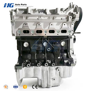 Bloc moteur haute performance K4M K4J K7J pour Renault Megane Scénic Fluence Clio <span class=keywords><strong>Dacia</strong></span> Logan - Product Image 1
