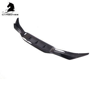 Kit de carrocería de fibra de carbono, alerón de parachoques delantero RKP para BMW F90 <span class=keywords><strong>M5</strong></span> Series <span class=keywords><strong>2019</strong></span> + - Product Image 2