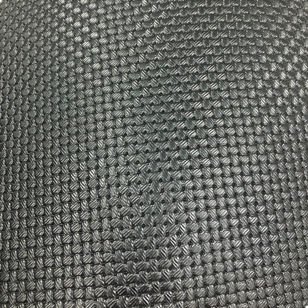 Оптовая продажа, индивидуальная Экологически чистая прочная водонепроницаемая 5,0 мм вафельная Неопреновая бархатная ткань для защиты лошадей