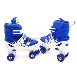 Set di Pattini a Rotelle Affidabili <span class=keywords><strong>per</strong></span> Noleggio, Club e Forniture all'Ingrosso - Product Image 2