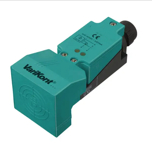 เซ็นเซอร์อุตสาหกรรมแบบเหนี่ยวนำ NJ40+U10+E2 - Product Image 4