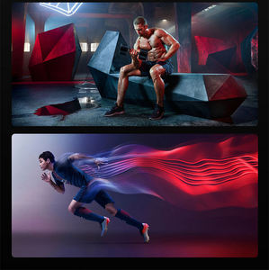 Montre connectée sportive KT79 41-43 mm Écran IPS Non étanche Jusqu'à 4 jours d'autonomie de la batterie Suivi du sommeil Répondre aux appels aux e-mails Calendrier Cellulaire - Product Image 5