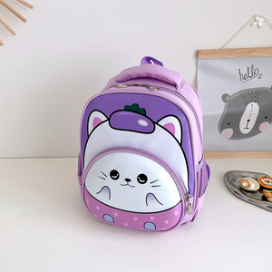 Impermeabile bello cartone animato 3D dinosauro <span class=keywords><strong>zaino</strong></span> per i bambini borsa di scuola per la scuola materna ragazzi e ragazze - Product Image 6