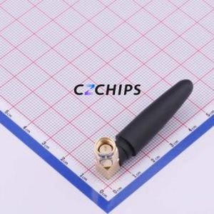 BWGMRJWX50-10WJ Antenna RF ( Antenna Type: Rubber Ducky Antenna )( Center Frequency: 2.17GHz )( Bandwidth: 1.37GHz ) - Product Image 1
