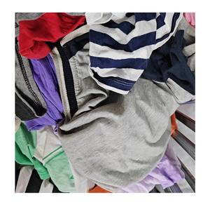 Ropa de Niños de Segunda Mano, Ropa Usada para Niños, Ropa de Verano Usada, Fardos de Ropa Usada para Niños de 0 a 7 Años - Product Image 2