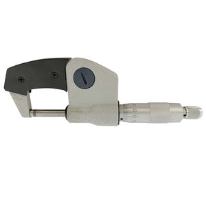 Hoge Kwaliteit 0-25Mm 0.001Mm Elektronische Digitale Buiten <span class=keywords><strong>Micrometer</strong></span> Schroef Gauge 25Mm Digitale <span class=keywords><strong>Micrometer</strong></span> Met Grote screen - Product Image 6
