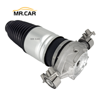 Vente directe d'usine, airbags arrière Cr7, airbag Volkswagen, Volon Touareg V6 2016, remplacement d'airbag pour Vw 7P6616019j 7P6616019k