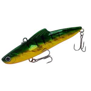 SNEDA 33g VIB <span class=keywords><strong>leurre</strong></span> dur longue coulée plongeur profond multi-couche appâts <span class=keywords><strong>pour</strong></span> l'<span class=keywords><strong>hiver</strong></span> bar brochet truite pêche <span class=keywords><strong>pour</strong></span> océan bateau pêche - Product Image 6