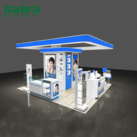 Support rotatif pour vernis à ongles en bois, présentoir rotatif pour vernis à ongles, fabrication à Foshan, en vente