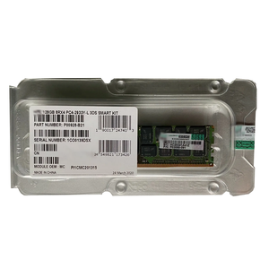 P69982-B21 hiệu suất cao 128GB Dual Rank x4 DDR5 4800 Bộ nhớ thông minh Kit Bộ nhớ DDR5 - Product Image 3