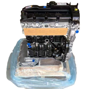 Nuovo Motore Diesel AGP <span class=keywords><strong>OM651</strong></span> 2.2L per Mercedes-Benz Sprinter 315CDI C200 E220 4 Cilindri A6510101213 - Product Image 5