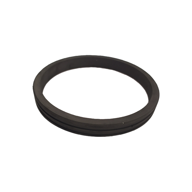 Sic Carbon Graphite Carbon Ring Seal