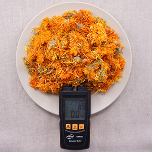 Calendula Toner Hoa Khô Calendula Cánh Hoa Khô Officinalis Sản Phẩm Trà Nở Trà Hữu Cơ Thực Phẩm Cấp Nấu Thức Uống Jinzhanju - Product Image 3