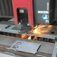 Fabrication rapide et économique de boîtiers en tôle, de la conception de prototypes à la production de petits volumes, excellente qualité, excellent service