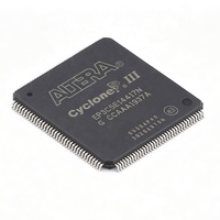 Nuevo Circuito Integrado Programable Original, Microcontrolador, Componentes Electrónicos, Proveedor EP3C5E144I7N