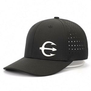 Fast Delivery New Style 6 Panel Custom Size 100 % Cotton Unstructured Black 3D Embroidered Men Baseball <b>Hat</b> - Product Image 1