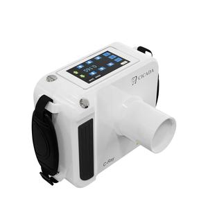 Cicada C-Ray Dental X-ray <b>Machine</b> Digital Imaging System Handheld Radiographer White <b>ABS</b> Material CE Certified - Product Image 1