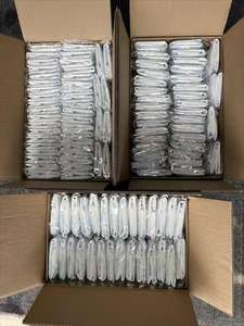 Bolsa de Embalaje de Espuma Autoexpandible Instantánea, Bolsa Protectora para Componentes Industriales Frágiles - Product Image 6