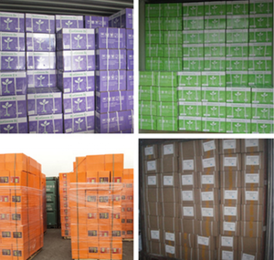 Engrais agricole EDDHA Fe 6% Engrais ferrique chélatant organique - Product Image 6