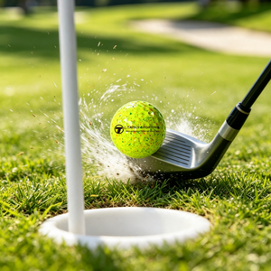 Nueva pelota de <span class=keywords><strong>golf</strong></span> profesional de 2 piezas estilo <span class=keywords><strong>Vice</strong></span> Tour - Product Image 2