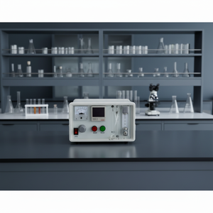 Générateur d'Hydrogène CHINCAN AAH-1, Débit d'Alimentation 0~7mL/min, Utilisé avec Spectrophotomètre à Absorption Atomique, Échantillon - Product Image 4