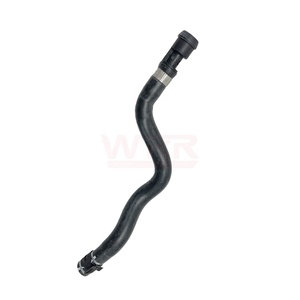 2385015100 A2385015100 Manguera de Radiador para Benz W213 W238 E200 E300 E350, Tubo de Agua de Goma para el Sistema de Refrigeración del Motor - Product Image 1