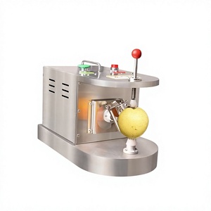 Fully Automatic Fruit Fast Peeling <b>Machine</b> Dual Blade Splash Proof <b>Juice</b> Peeling <b>Machine</b> for Commercial <b>machine</b> for - Product Image 1