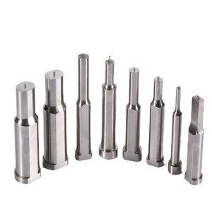 Goupille de poinçon Din Offre Spéciale du fabricant chinois Matrices de presse de moule de véhicule à bas prix - Product Image 1