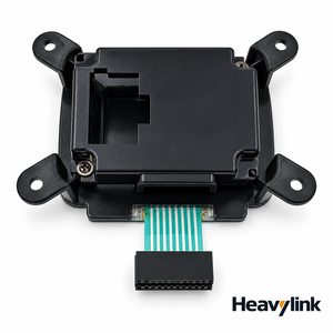 Clavier de chargeuse sur pneus Heavylink 15119187 VOE15119187 pour L105 L110 L150 L220 L350 - Product Image 3