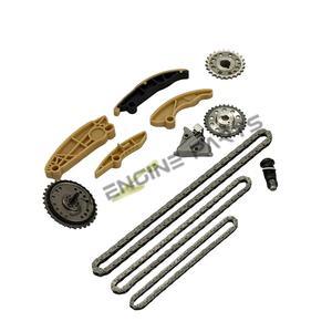 Kit Rantai Timing Mesin Diesel 204DT AJ200 VVT Gear untuk XF Land Rover <span class=keywords><strong>2</strong></span>.0 Discovery Range Rover Sport Evoque <span class=keywords><strong>2</strong></span>.0T 204DTA - Product Image 5