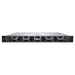 เซิร์ฟเวอร์แบบติดตั้งในตู้แร็ค R6615 1U ซ็อกเก็ต CPU เดี่ยว รองรับ DDR5 พร้อมช่องใส่ฮาร์ดดิสก์ขนาด 2.5 นิ้ว 10 ช่อง ปรับแต่งได้ เหมาะสำหรับศูนย์ข้อมูลและการจำลองเสมือน - Product Image 2