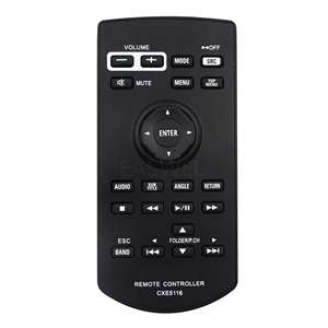 Nuevo para CD R33 de Control remoto estéreo para coche de para AVH MVH <span class=keywords><strong>AVIC</strong></span> AVH4200NEX de AVH4201NEX y de AVH4201NEX de AVIC5200NEX, nuevo. - Product Image 4