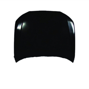 Kit carrosserie capot moteur capot pour Audi A4 S4 RS4 B8 2008 2009 <span class=keywords><strong>2010</strong></span> 2011 2012 - Product Image 1