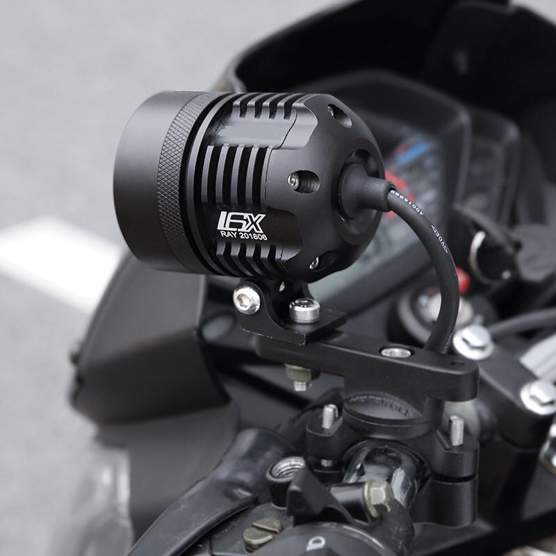 Автомобильные аксессуары, 12 В, 24 В, 60 Вт smd, светодиодное рабочее освещение для моторной фары