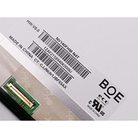 NV140FHM-N4T 14 inci EDP 30 pin 60Hz 1920*1080 layar LCD untuk HP EliteBook 840 G7