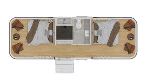 Nhà khoang không gian di động - Product Image 3