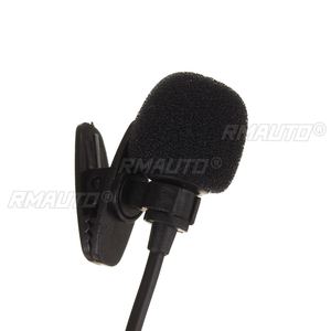 Inalámbrico HIFI Audio coche <span class=keywords><strong>Bluetooth</strong></span> 5,0 módulo AUX micrófono Cable adaptador Radio Estéreo para Mercedes para Benz W169 W245 W203 W209 - Product Image 4