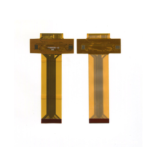 Polyimide Flex 0.1 mét <span class=keywords><strong>FPC</strong></span> độ dày <span class=keywords><strong>4</strong></span> lớp thâm quyến Trung Quốc <span class=keywords><strong>FPC</strong></span> nhà sản xuất - Product Image 3