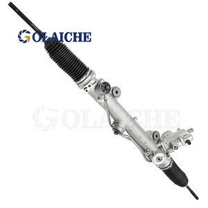 Venta caliente piezas de automóviles <span class=keywords><strong>cremallera</strong></span> de dirección asistida para <span class=keywords><strong>mercedes</strong></span>-benz <span class=keywords><strong>W203</strong></span> A20311051006 A2034603500 A20311011002 203460520080 - Product Image 3