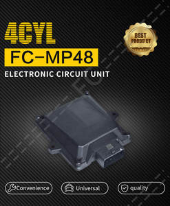 ECU Independiente de <span class=keywords><strong>Precio</strong></span> de Fábrica en Kits de Conversión a Autogás, Kits de ECU de GNC/<span class=keywords><strong>GLP</strong></span> para Regulador GNV/<span class=keywords><strong>GLP</strong></span> MP48, Piezas de Vehículos AEB - Product Image 6