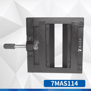 実験装置用光学スリット光学機器を調整可能な高性能高精度多焦点顕微鏡 - Product Image 6