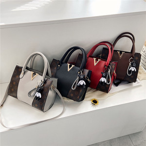 dhd prada bolsa