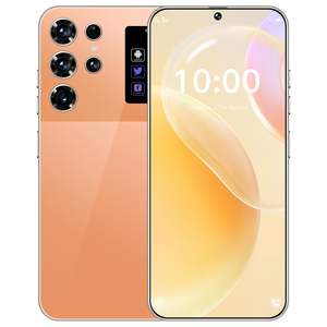 Nuovo Arrivo S26 <span class=keywords><strong>Ultra</strong></span> Smartphone 7 Pollici 16+1TB Sbloccato con <span class=keywords><strong>S</strong></span>-Pen 5G WIFI Gaming Android 14 Smartphone 3G/4G/5G - Product Image 2