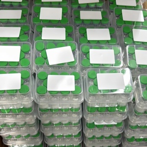 ผงทองแดง GHK-Cu บริสุทธิ์สูง (99%-99.9%) 100 กรัม วัตถุดิบเครื่องสำอางสำหรับดูแลผิวกาย โรงงานขายส่ง ผงแช่แข็ง - Product Image 2