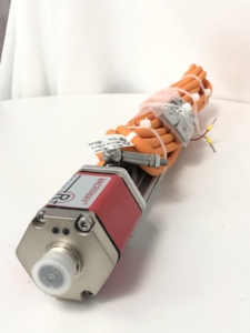 Capteur de déplacement linéaire Temposonics série R RPS2500MD631P102 – Répond aux exigences du contrôle dynamique haute vitesse - Product Image 3