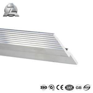 ZJD-ZC62518 Support professionnel robuste pour panneaux de bois de 12 pouces avec clips de fixation français (Z-clips) - Product Image 5