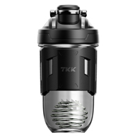 Bouteille de protéines en Tritan anti-fuite avec poignée escamotable pour les entraînements de musculation en extérieur – Commande en gros
