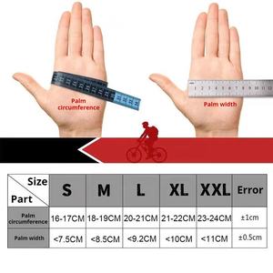 <span class=keywords><strong>Guanti</strong></span> da <span class=keywords><strong>Moto</strong></span> da Corsa All'Ingrosso, ATV, BMX, MTB, Touch Screen, <span class=keywords><strong>Impermeabili</strong></span>, Invernali, per Motocross - Product Image 5