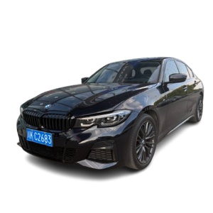<span class=keywords><strong>BMW</strong></span> 330i <span class=keywords><strong>M</strong></span> Sport Edición <span class=keywords><strong>2022</strong></span>, Paquete Nocturno, Sedán de Lujo y Alto Rendimiento con Estilo Dinámico y Acabados Exteriores Negros - Product Image 1