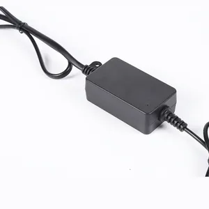 5V 1A 5W Singer Ausgangs adapter Geeignet für Desktop AC/DC-Schalt netzteil Netzteil